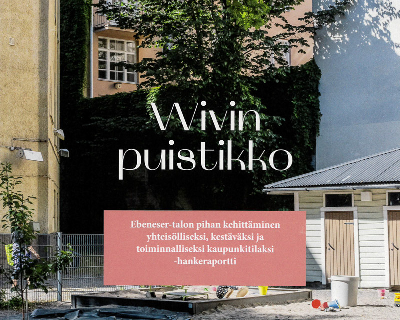 Wivin-puistikko