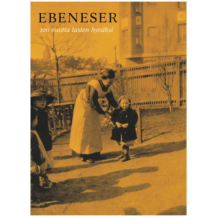 Ebeneser 100 vuotta