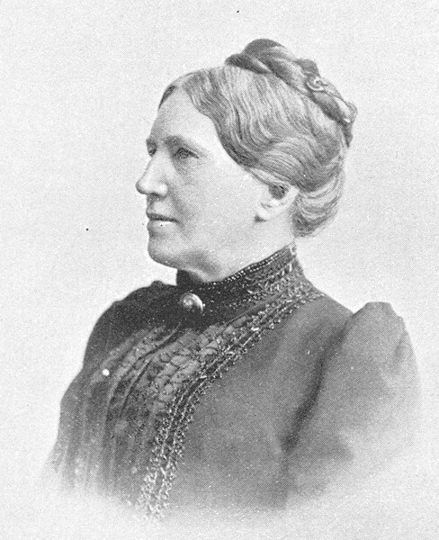 Henriette Schrader-Breymann