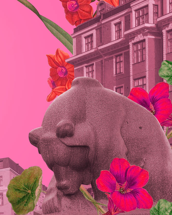 Kallio kukkii -kaupunginosafestivaali